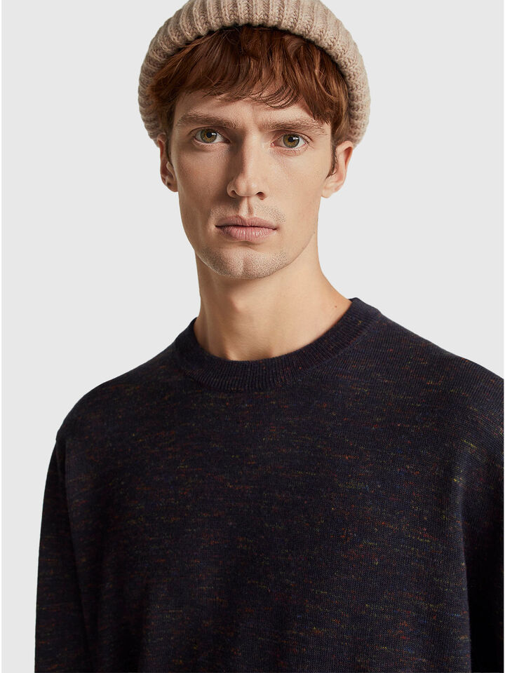 SWEATER L/S Men image number 4